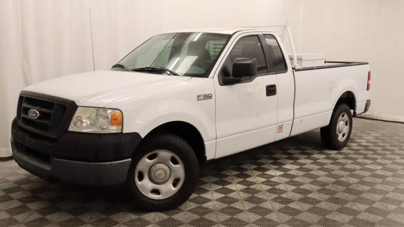 FORD F-150 2005 1FTRF12W15NB27279 image