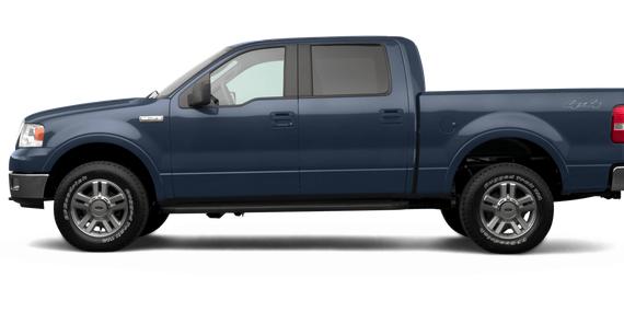 FORD F-150 2005 1FTPW145X5KD47629 image