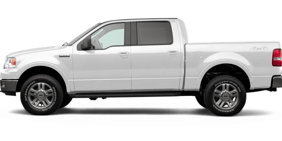 FORD F-150 2005 1FTPW145X5KC76982 image