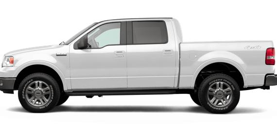 FORD F-150 2005 1FTPW14505FA18544 image