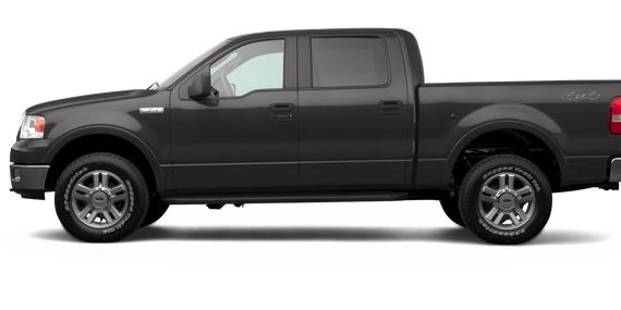 FORD F-150 2005 1FTPW14595KE37208 image