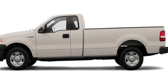 FORD F-150 2005 1FTPF12505NB48638 image