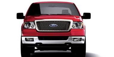 FORD F-150 2005 1FTPX04595KE83256 image