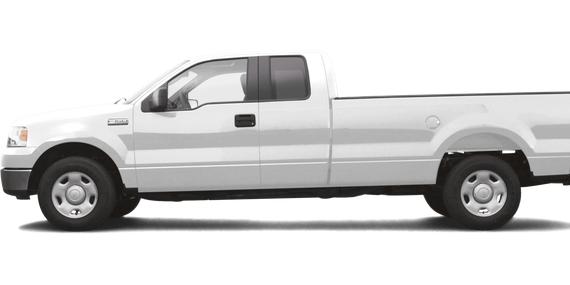 FORD F-150 2005 1FTRX12W45NA27884 image
