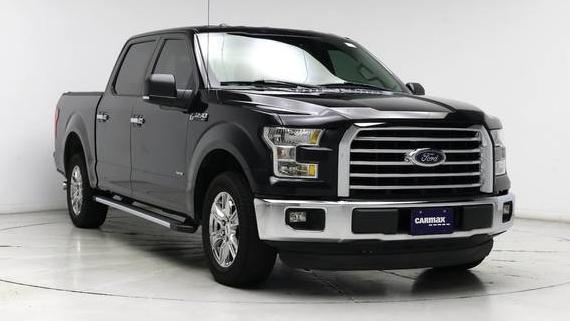 FORD F-150 2015 1FTEW1CP9FKD34902 image