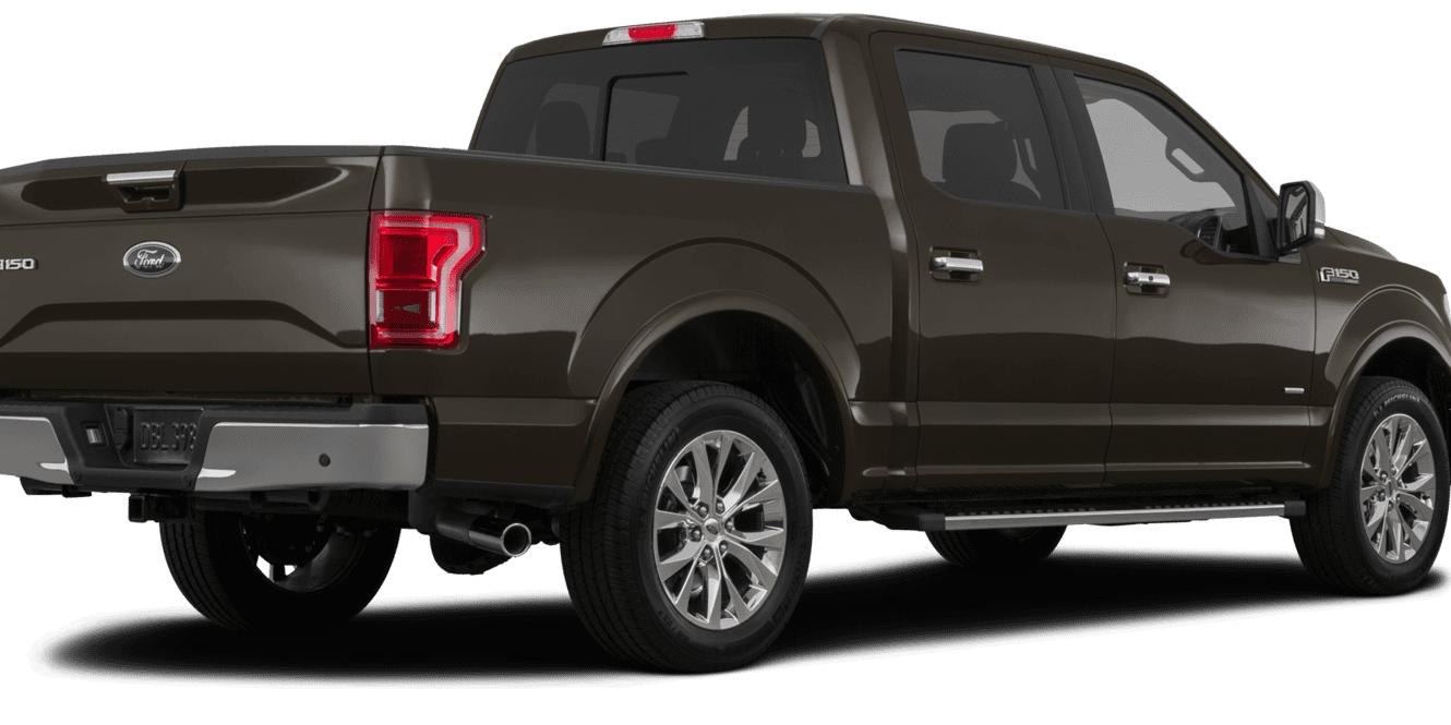 FORD F-150 2015 1FTEW1EF8FFC70915 image