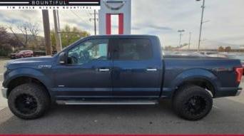 FORD F-150 2015 1FTEW1EP6FKE62981 image