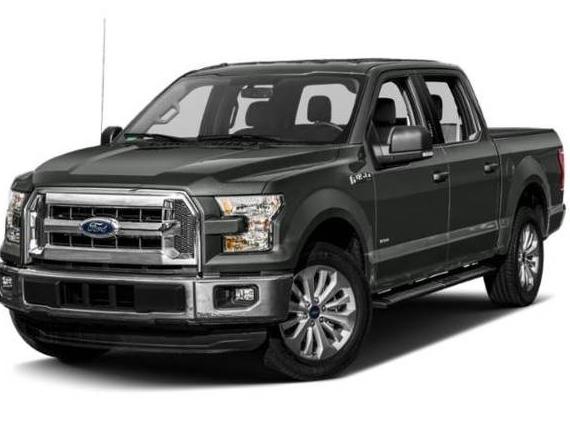FORD F-150 2015 1FTEW1CP0FKD95328 image
