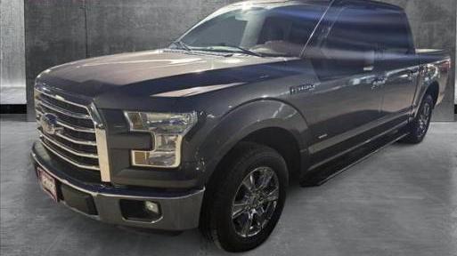 FORD F-150 2015 1FTEW1CP7FKD04913 image