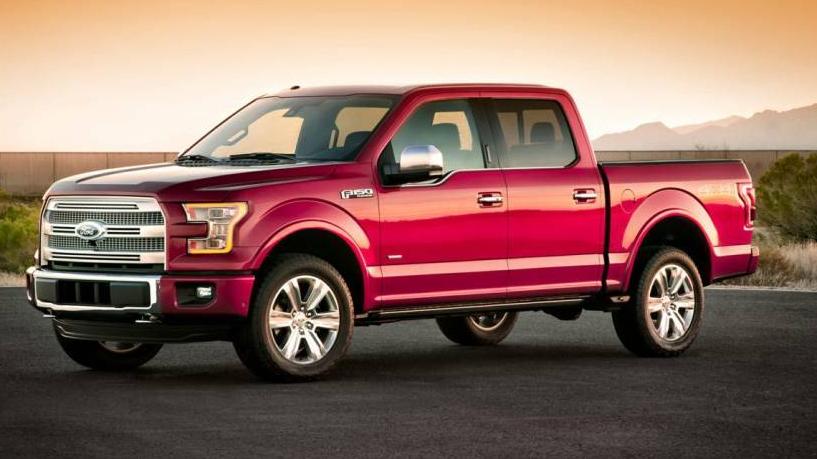 FORD F-150 2015 1FTEX1CP1FFD10907 image