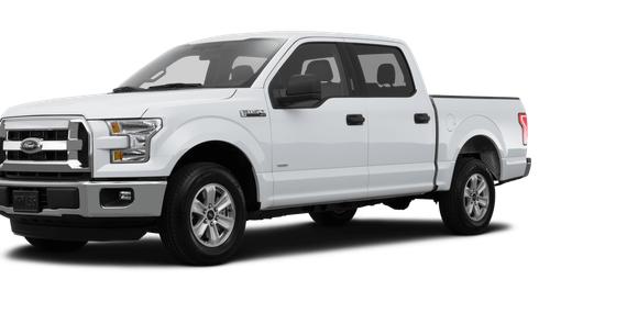 FORD F-150 2015 1FTEW1CP8FFC36033 image