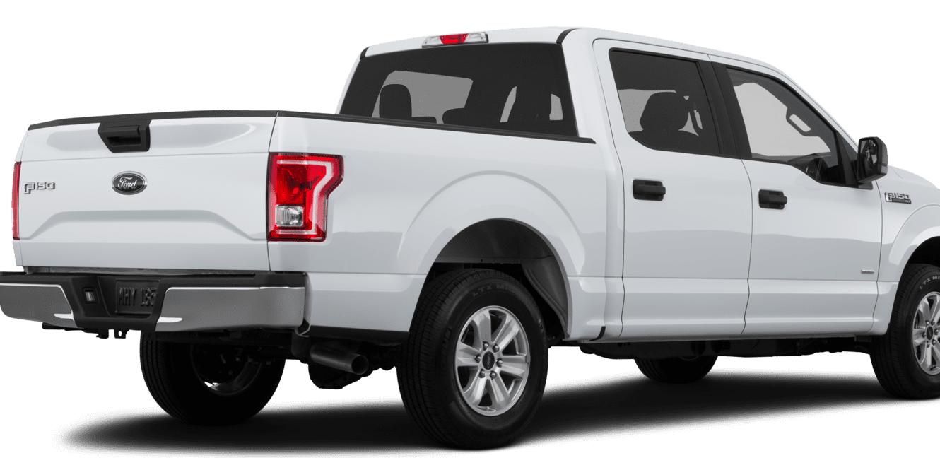 FORD F-150 2015 1FTEW1EF5FFA34996 image