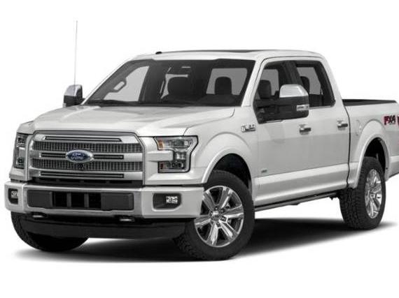 FORD F-150 2015 1FTEW1EG4FFC99370 image