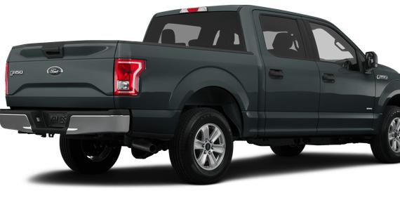 FORD F-150 2015 1FTFW1EF8FFB88364 image