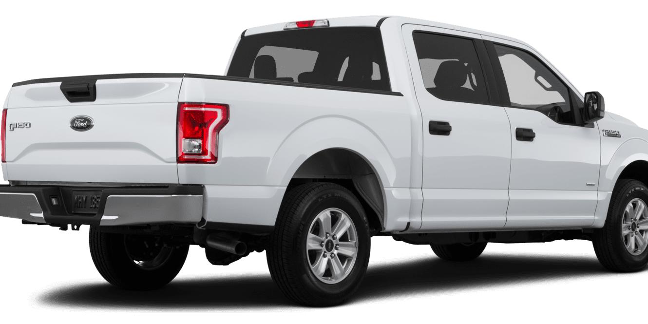 FORD F-150 2015 1FTFW1EG8FKD63678 image