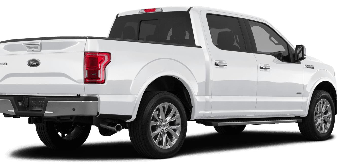 FORD F-150 2015 1FTEW1EG2FFA27688 image