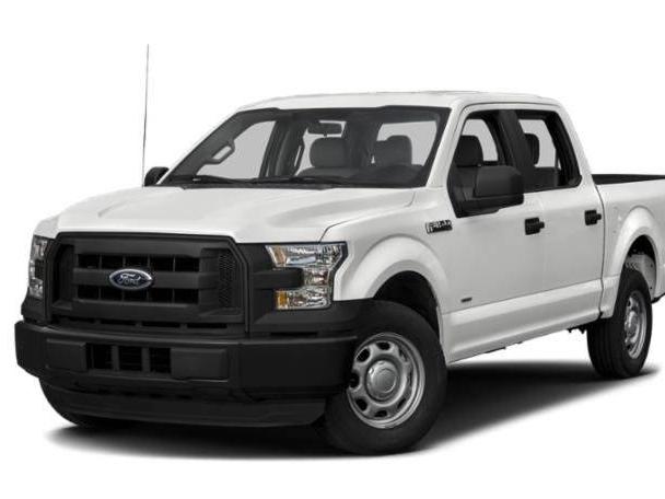 FORD F-150 2015 1FTFW1EG5FFA90871 image