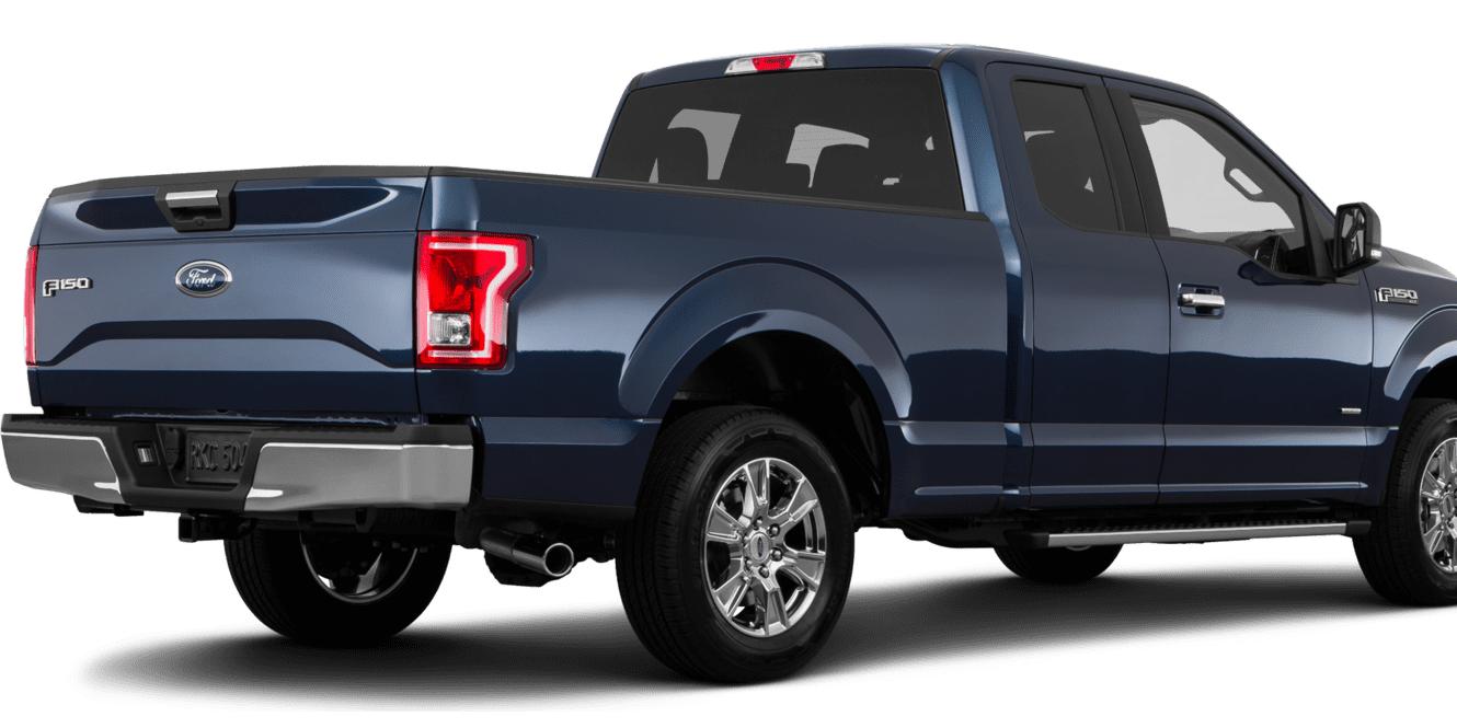 FORD F-150 2015 1FTEX1EP1FKD60114 image