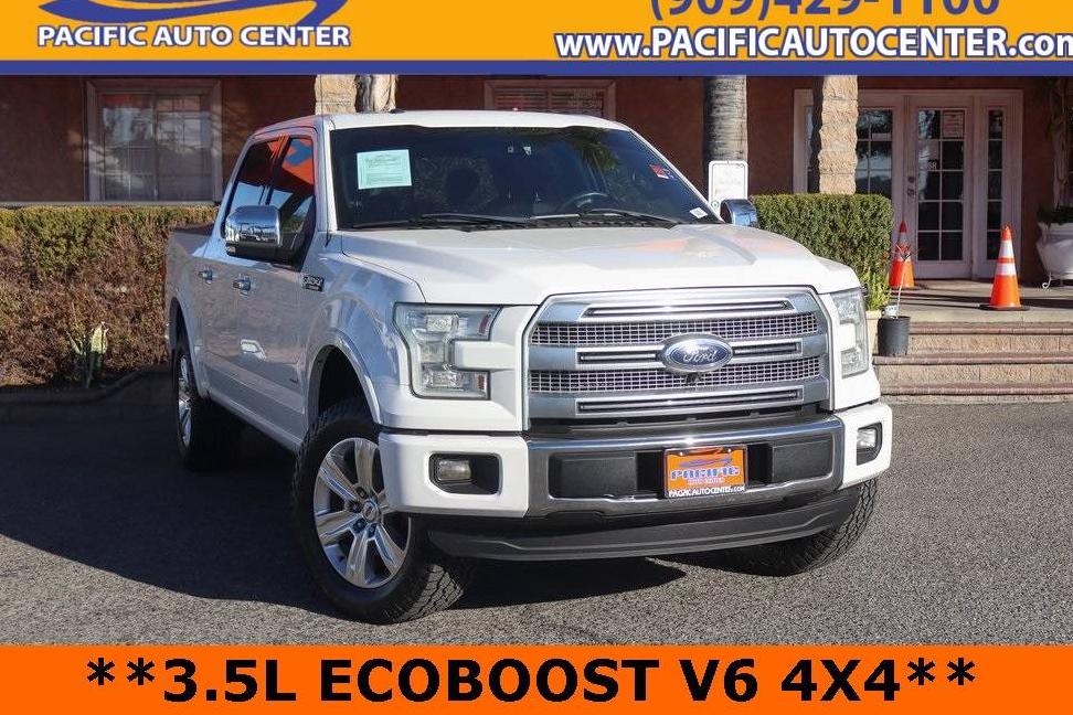 FORD F-150 2015 1FTEW1EG3FFC29939 image