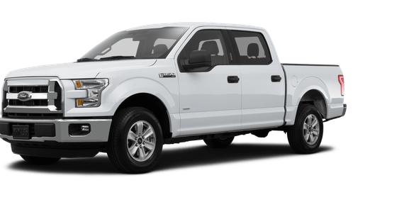 FORD F-150 2015 1FTEW1CP2FKD20386 image