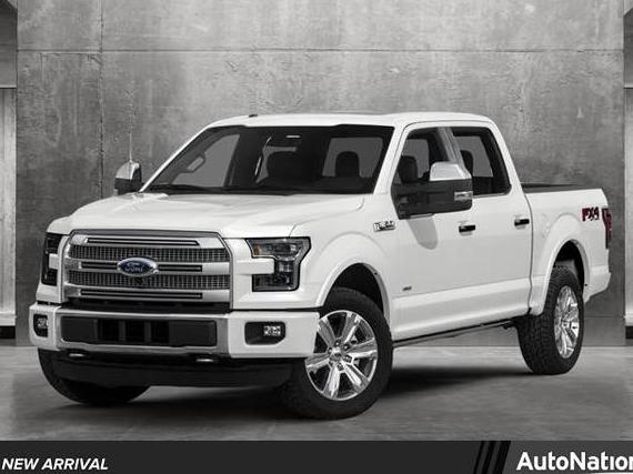 FORD F-150 2015 1FTEW1EG7FFA70682 image