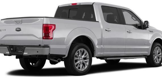FORD F-150 2015 1FTEW1EG2FFC22660 image