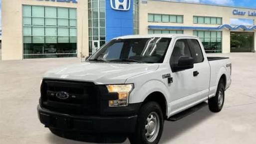 FORD F-150 2015 1FTFX1EF4FKD61172 image