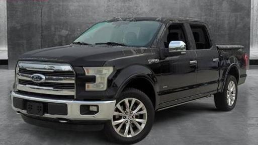 FORD F-150 2015 1FTEW1EGXFFA49986 image