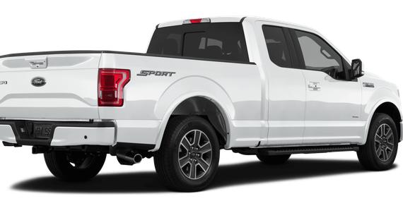 FORD F-150 2015 1FTEX1EP8FFB63742 image
