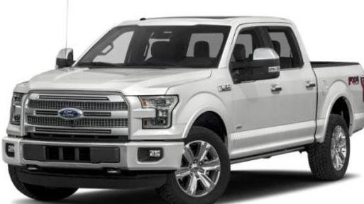 FORD F-150 2015 1FTEW1CGXFKE65921 image