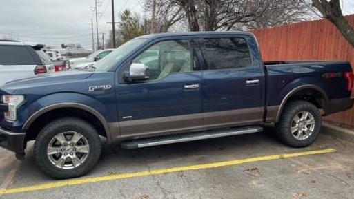 FORD F-150 2015 1FTEW1EG3FKD34858 image