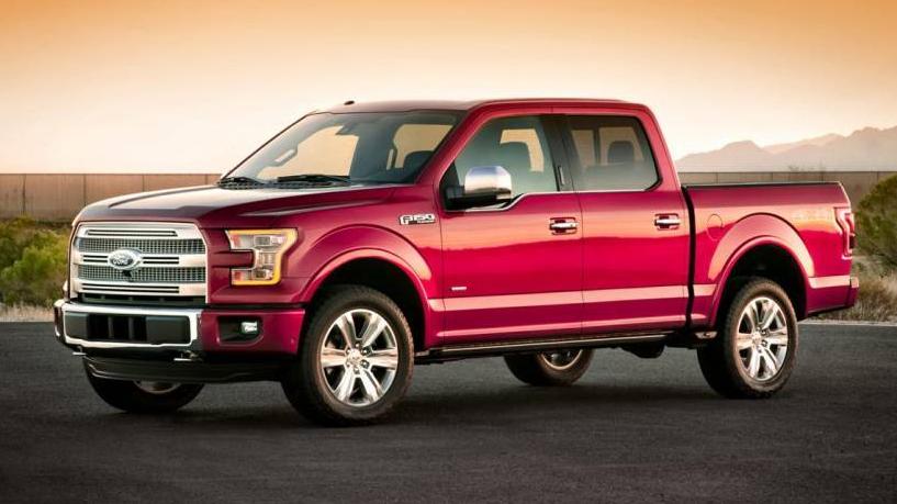 FORD F-150 2015 1FTEX1EPXFKE77738 image