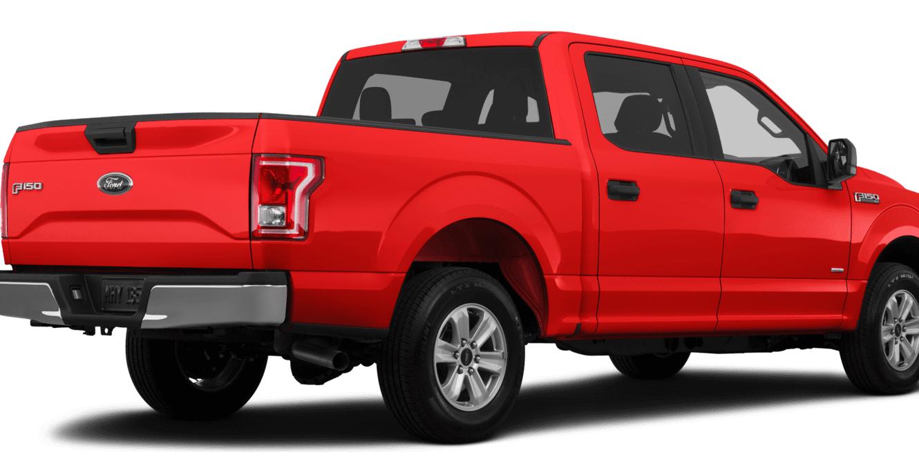 FORD F-150 2015 1FTEW1EF4FFB13706 image