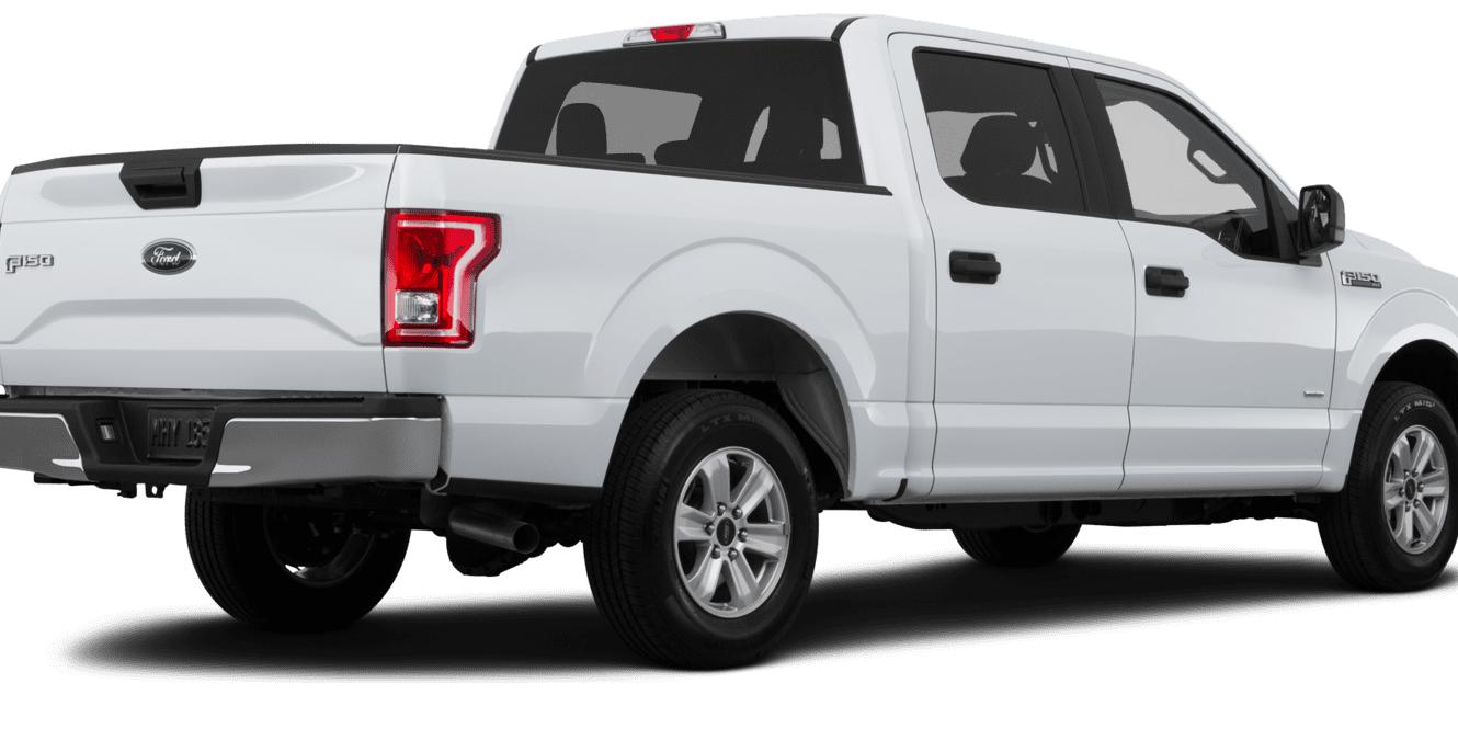 FORD F-150 2015 1FTEW1EF2FFC09463 image