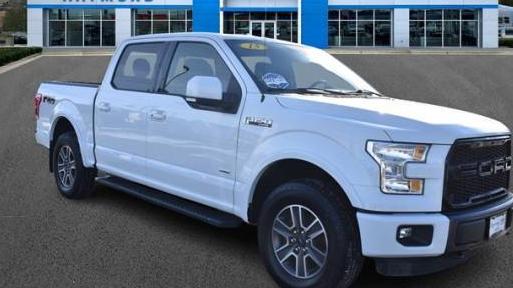 FORD F-150 2015 1FTEW1EP3FFB31901 image