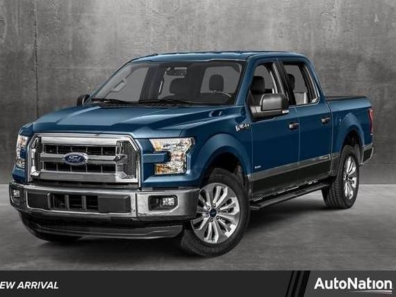 FORD F-150 2015 1FTEW1EP8FFB55742 image