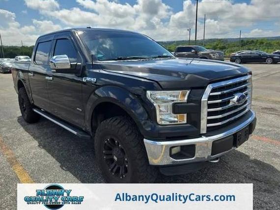 FORD F-150 2015 1FTEW1EG3FKD70470 image
