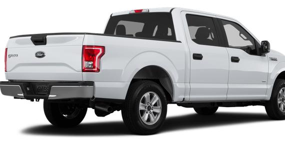 FORD F-150 2015 1FTEW1EF7FFC76429 image