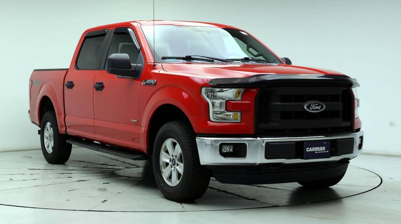 FORD F-150 2015 1FTEW1EP0FFC72473 image