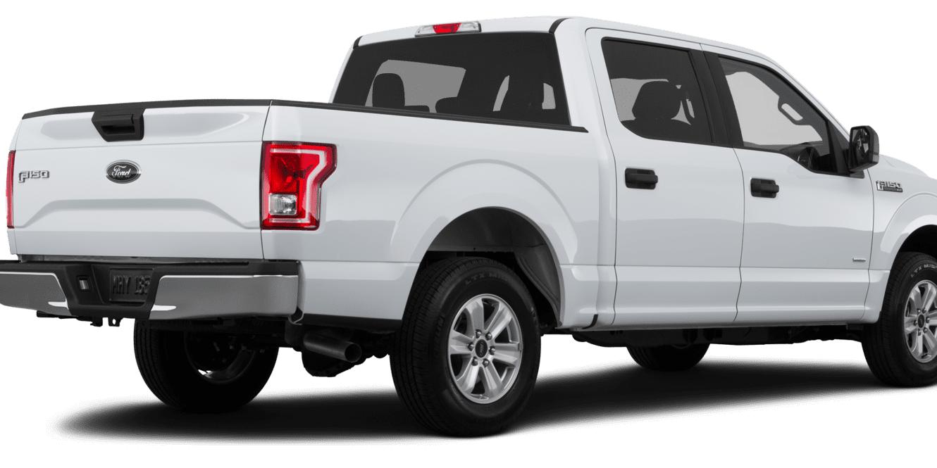 FORD F-150 2015 1FTEW1EF5FKE66561 image