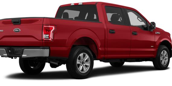 FORD F-150 2015 1FTFW1EG9FKD82157 image