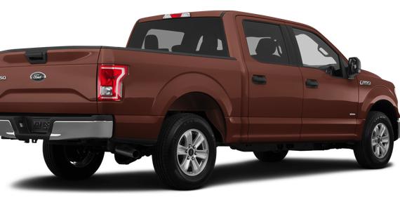 FORD F-150 2015 1FTEW1EFXFFB19025 image