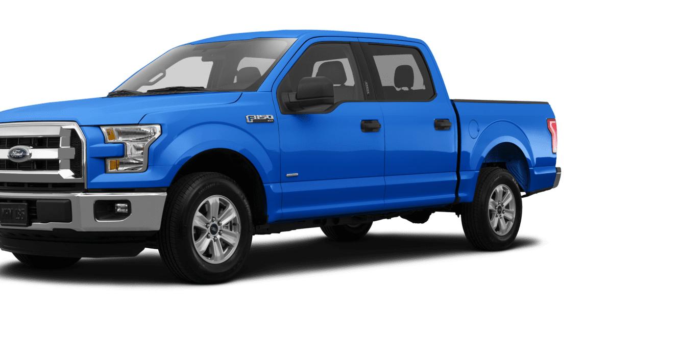 FORD F-150 2015 1FTEW1CP9FKE14426 image