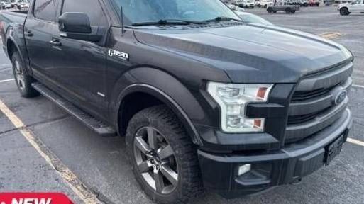 FORD F-150 2015 1FTEW1EG2FKD89656 image