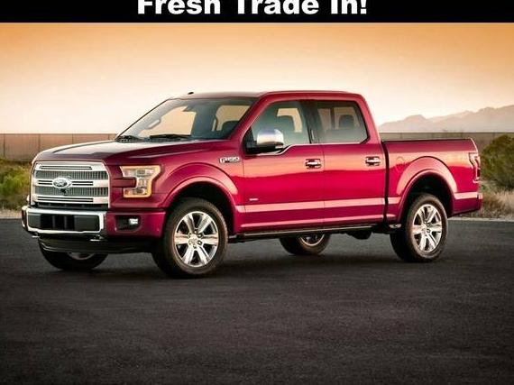 FORD F-150 2015 1FTFW1EF7FFD07649 image