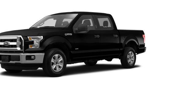FORD F-150 2015 1FTEW1CF6FKD02920 image