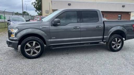 FORD F-150 2015 1FTEW1EG7FFA20090 image