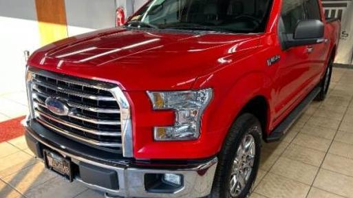 FORD F-150 2015 1FTEW1EF7FFA83004 image