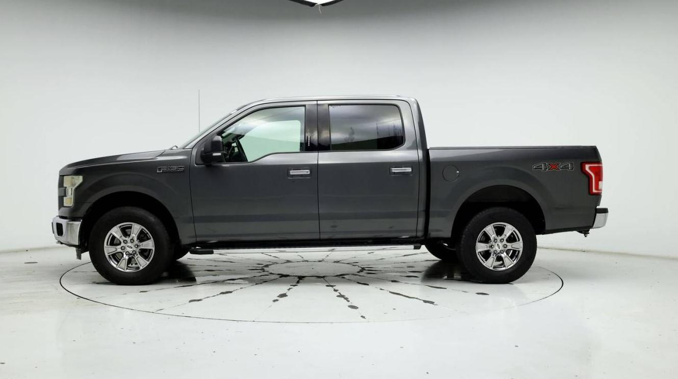 FORD F-150 2015 1FTEW1EF2FFA49407 image