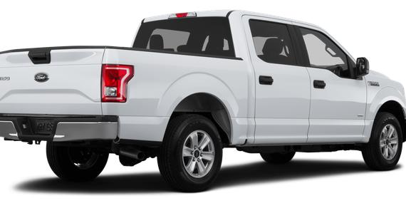 FORD F-150 2015 1FTEW1EF5FFB88382 image